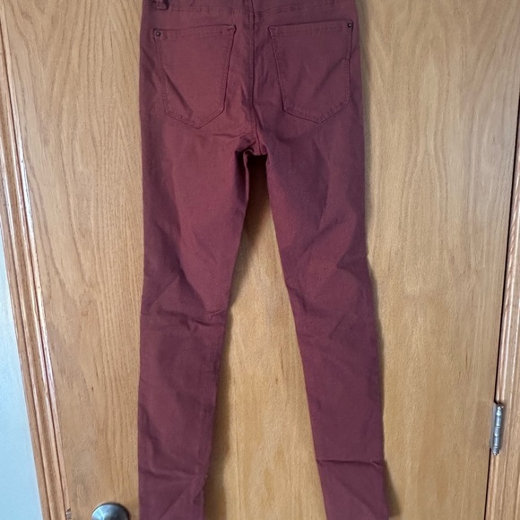 YMI Skinny Jeans - Picture 2 of 3